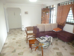Blk 350 Woodlands Avenue 3 (Woodlands), HDB 4 Rooms #179417182